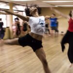 dans dansers